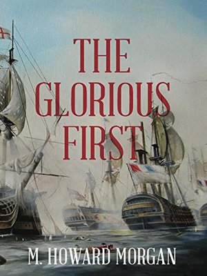 cover image of The Glorious First